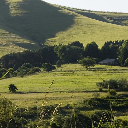Lions River Country Cottages Экстерьер фото