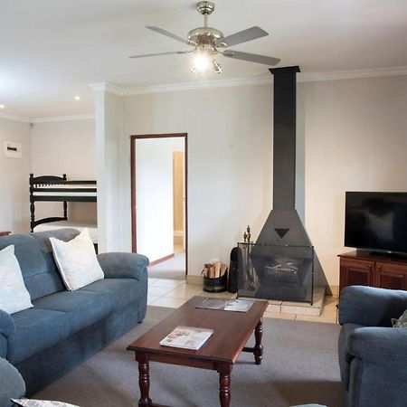 Lions River Country Cottages Экстерьер фото