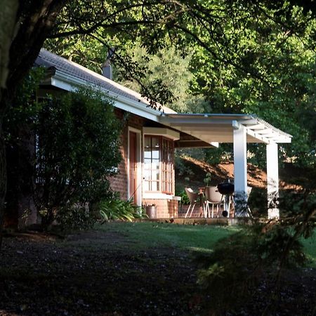 Lions River Country Cottages Экстерьер фото