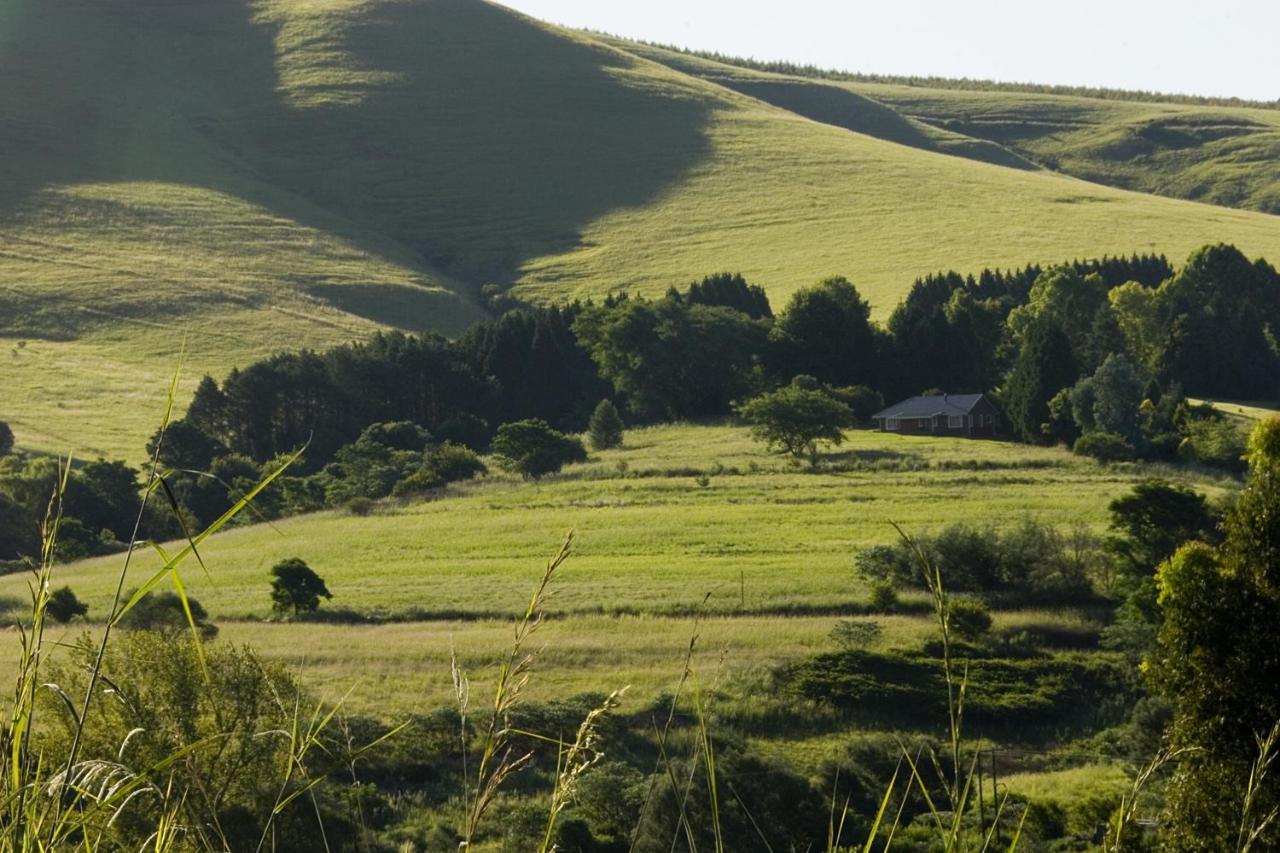 Lions River Country Cottages Экстерьер фото