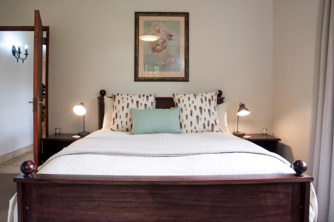 Lions River Country Cottages Экстерьер фото