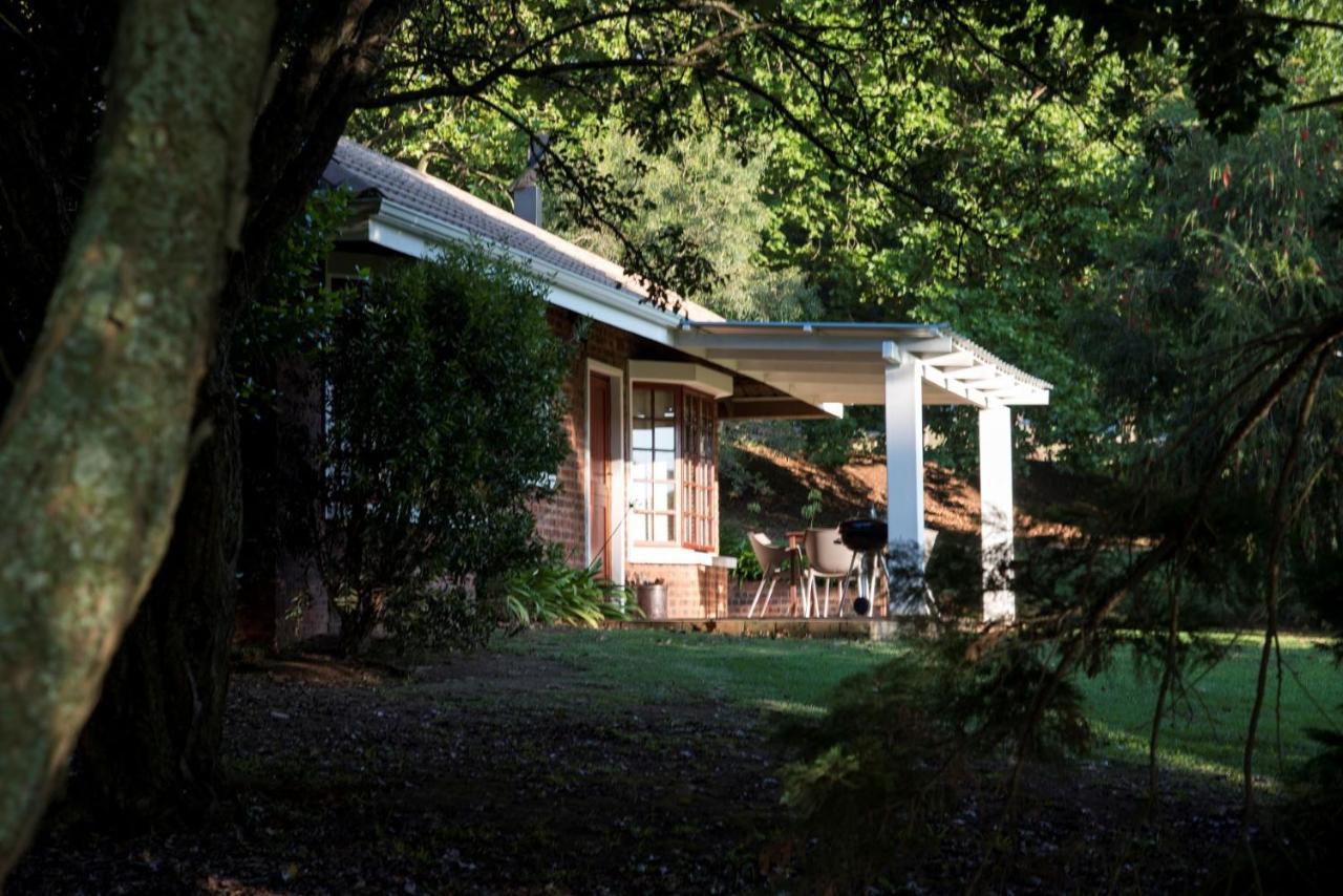 Lions River Country Cottages Экстерьер фото