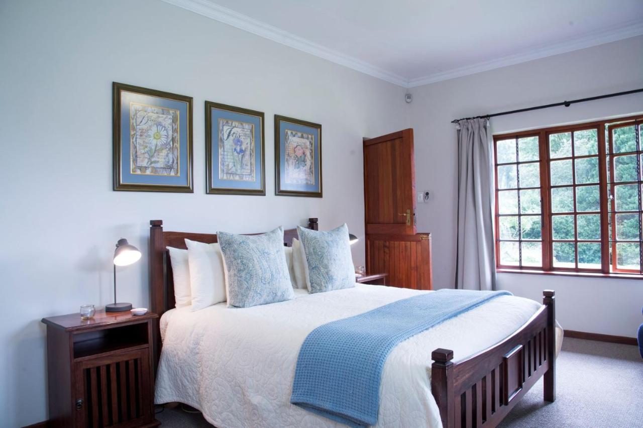 Lions River Country Cottages Экстерьер фото
