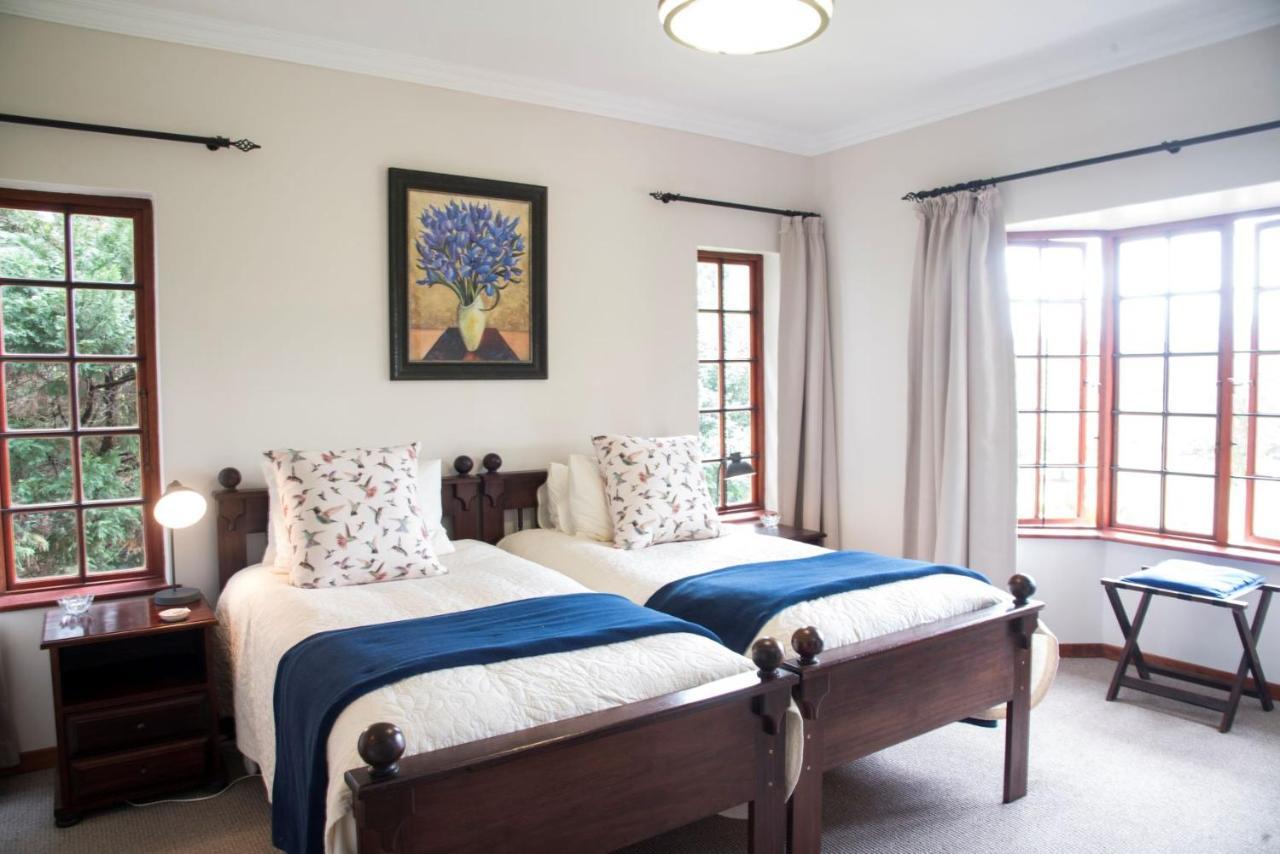 Lions River Country Cottages Экстерьер фото